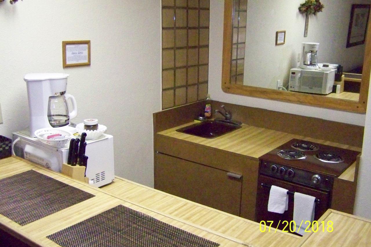 Village Lodge Руидозо Экстерьер фото